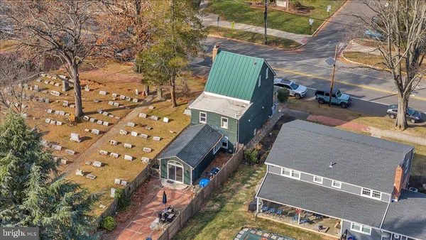 $5,200 | 406 Kings Highway East, Haddonfield, NJ 08033