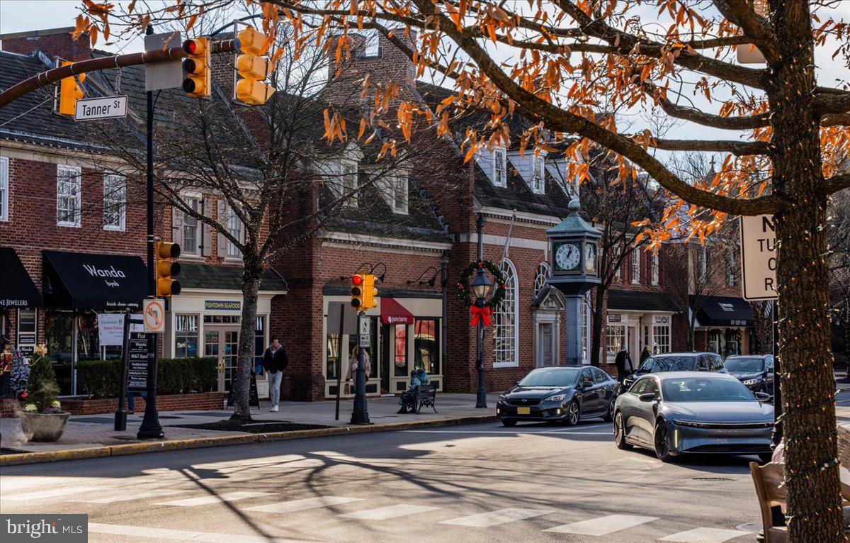 406 Kings Highway East Haddonfield, NJ 08033 - Photo 32 of 41 Most Charming Small Towns in NJ