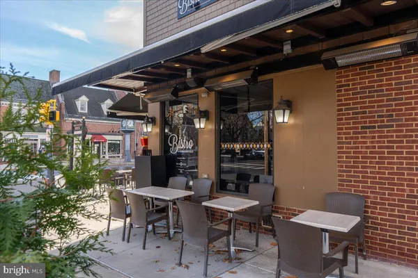 $5,200 | 406 Kings Highway East, Haddonfield, NJ 08033