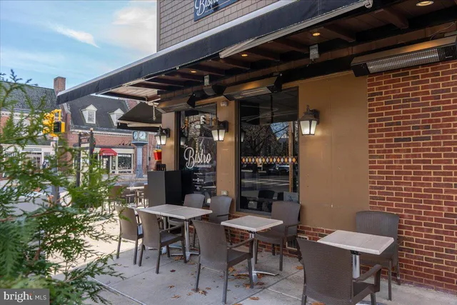 $5,200 | 406 Kings Highway East, Haddonfield, NJ 08033