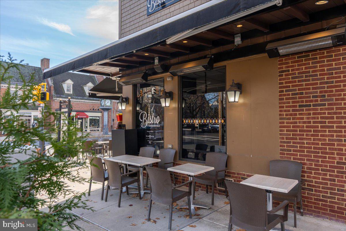 406 Kings Highway East Haddonfield, NJ 08033 - Photo 36 of 41 Best sidewalk coffeehouses, and fine dining