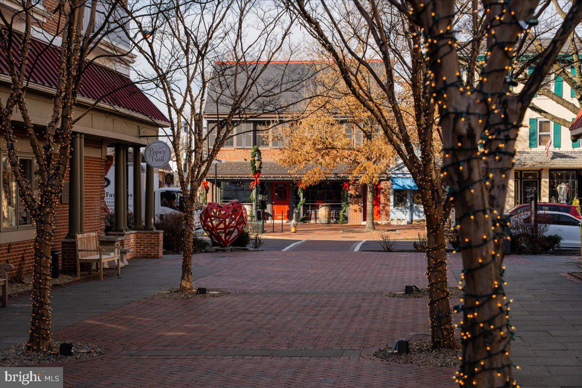 406 Kings Highway East Haddonfield, NJ 08033 - Photo 38 of 41 Best Historic Small Towns In New Jersey
