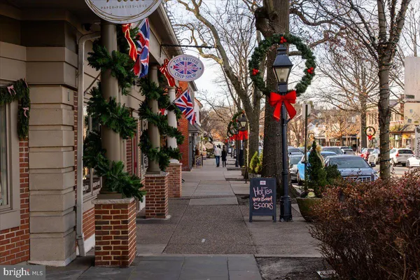 $5,200 | 406 Kings Highway East, Haddonfield, NJ 08033