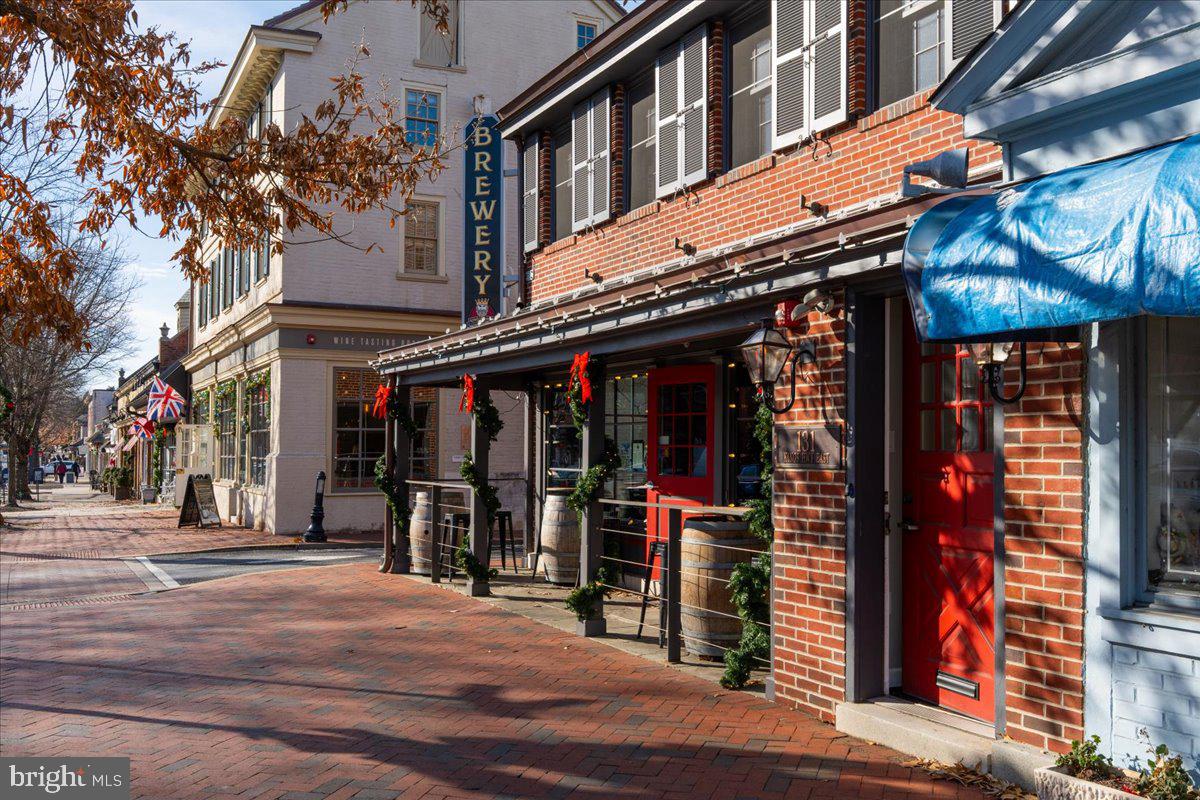 406 Kings Highway East Haddonfield, NJ 08033 - Photo 40 of 41 Best Places to Live, Shop or Dine