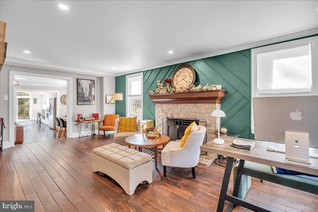 $5,200 | 406 Kings Highway East, Haddonfield, NJ 08033