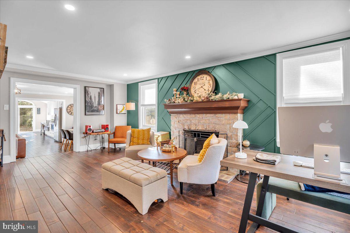 406 Kings Highway East Haddonfield, NJ 08033 - Photo 4 of 41