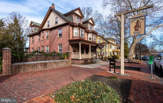 $5,200 | 406 Kings Highway East, Haddonfield, NJ 08033