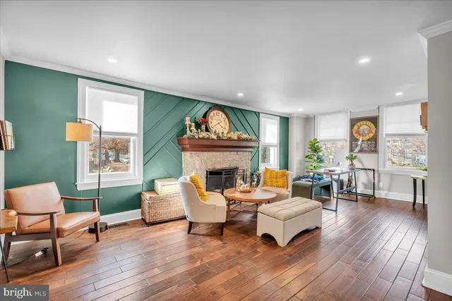 $5,200 | 406 Kings Highway East, Haddonfield, NJ 08033