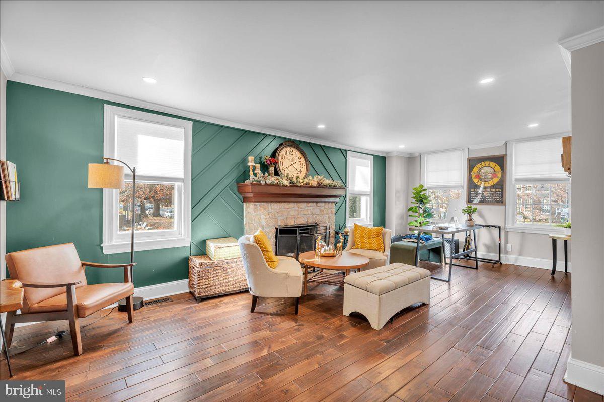 406 Kings Highway East Haddonfield, NJ 08033 - Photo 5 of 41