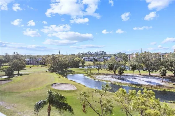 $165,000 | 4460 Fairways Boulevard, Unit 407, Bradenton, FL 34209
