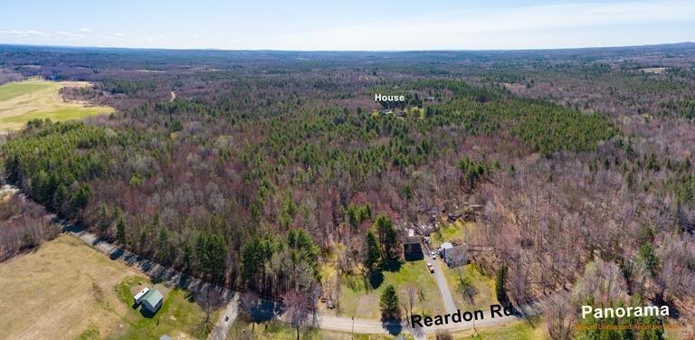88 Hovey Road Milo, ME 04463 - Photo 73 of 76 Kittridge Pano-1