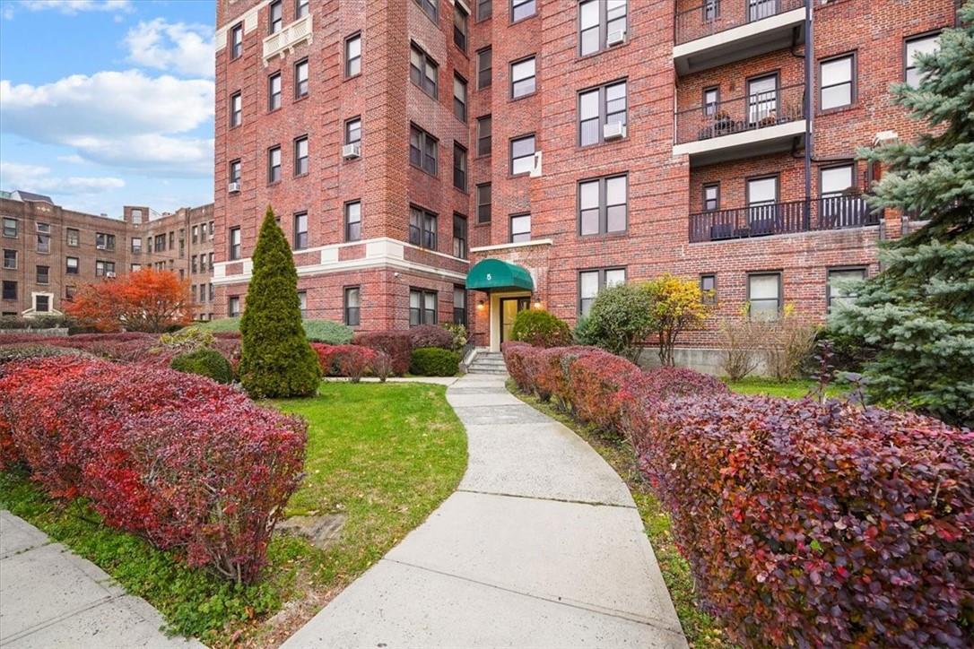 5 Circuit Road, Unit A63 New Rochelle, NY 10805 - Photo 1 of 1 Gallery Image 1