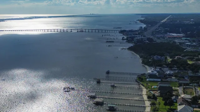 a view of water heater on the side of a road