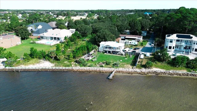 $519,000 | 1907 Blankenship Road, Navarre, FL 32566