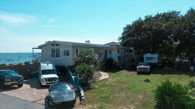 $519,000 | 1907 Blankenship Road, Navarre, FL 32566