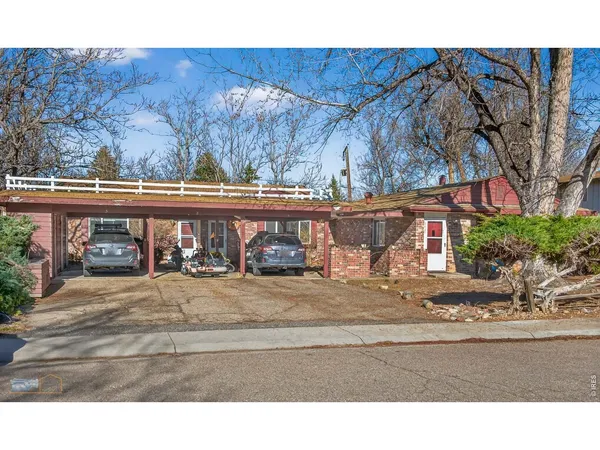 $1,399,000 | 4425 Comanche Drive, Boulder, CO 80303
