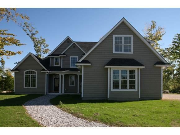 179 Sargent Road Conway, NH 03813 - Photo 1 of 1
