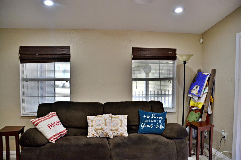 5528 Cherry Road Lakeland, FL 33810 - Photo 12 of 47 a living room with furniture and a window