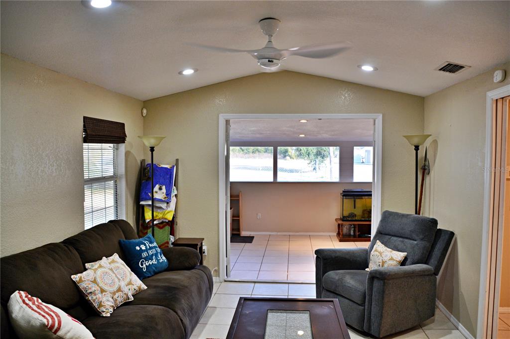 5528 Cherry Road Lakeland, FL 33810 - Photo 13 of 47 a living room with furniture and a window