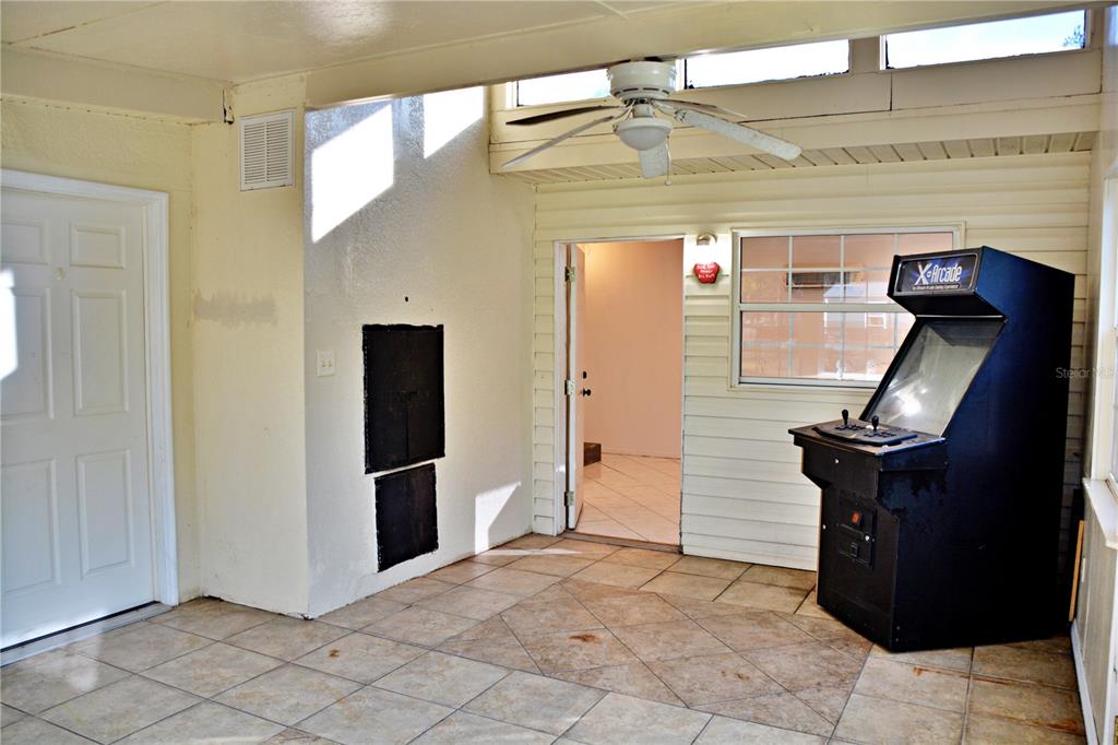 5528 Cherry Road Lakeland, FL 33810 - Photo 28 of 47 a view of entryway with a front door