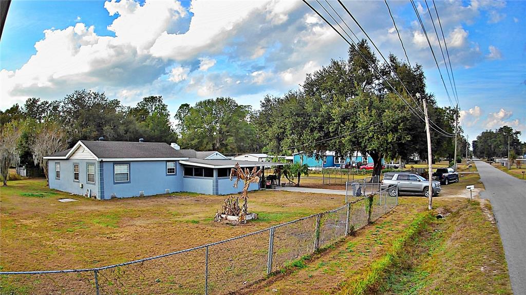 5528 Cherry Road Lakeland, FL 33810 - Photo 39 of 47 a view of a house with swimming pool