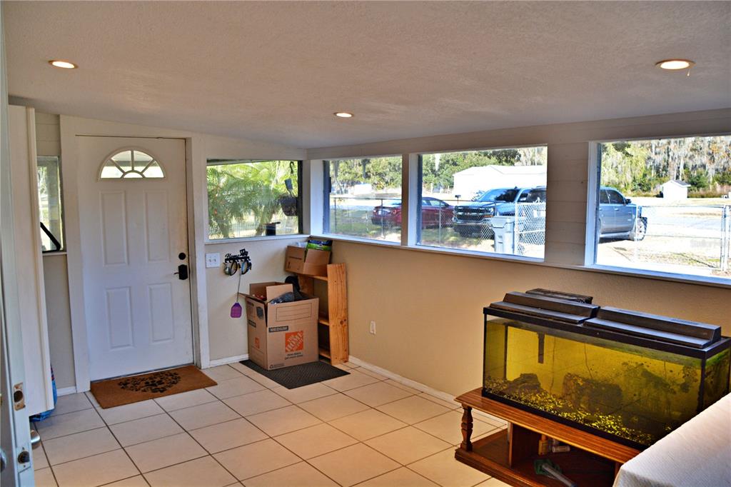 5528 Cherry Road Lakeland, FL 33810 - Photo 9 of 47 a view of a living room and dining room
