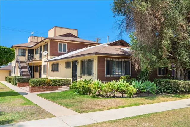 $1,200,000 | 10607 Crenshaw Boulevard, Inglewood, CA 90303