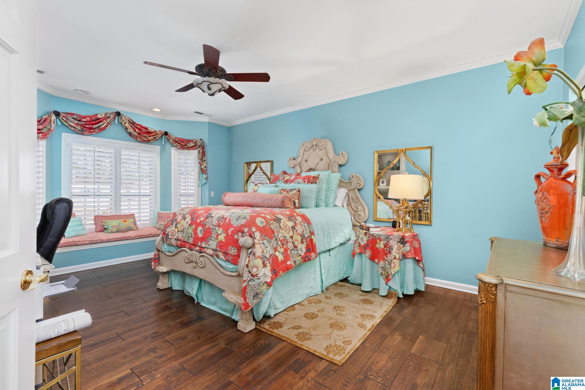 1806 Loch Drive Cullman, AL 35055 - Photo 35 of 75