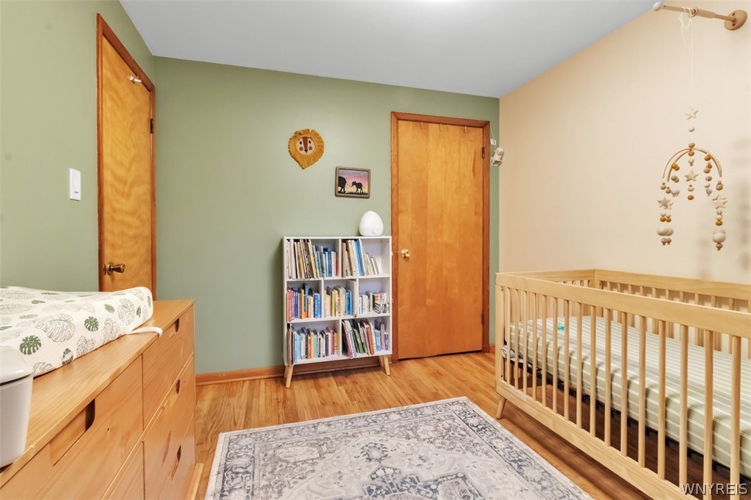 2932 Krueger Road Wheatfield, NY 14120 - Photo 14 of 26