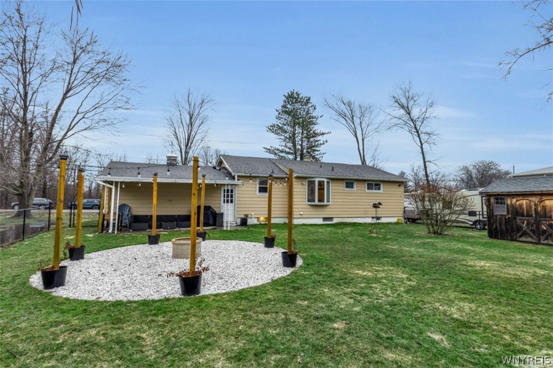 2932 Krueger Road Wheatfield, NY 14120 - Photo 20 of 26