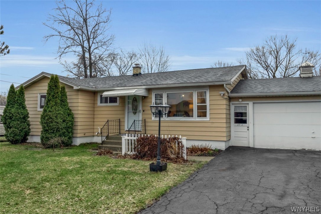 2932 Krueger Road Wheatfield, NY 14120 - Photo 2 of 26