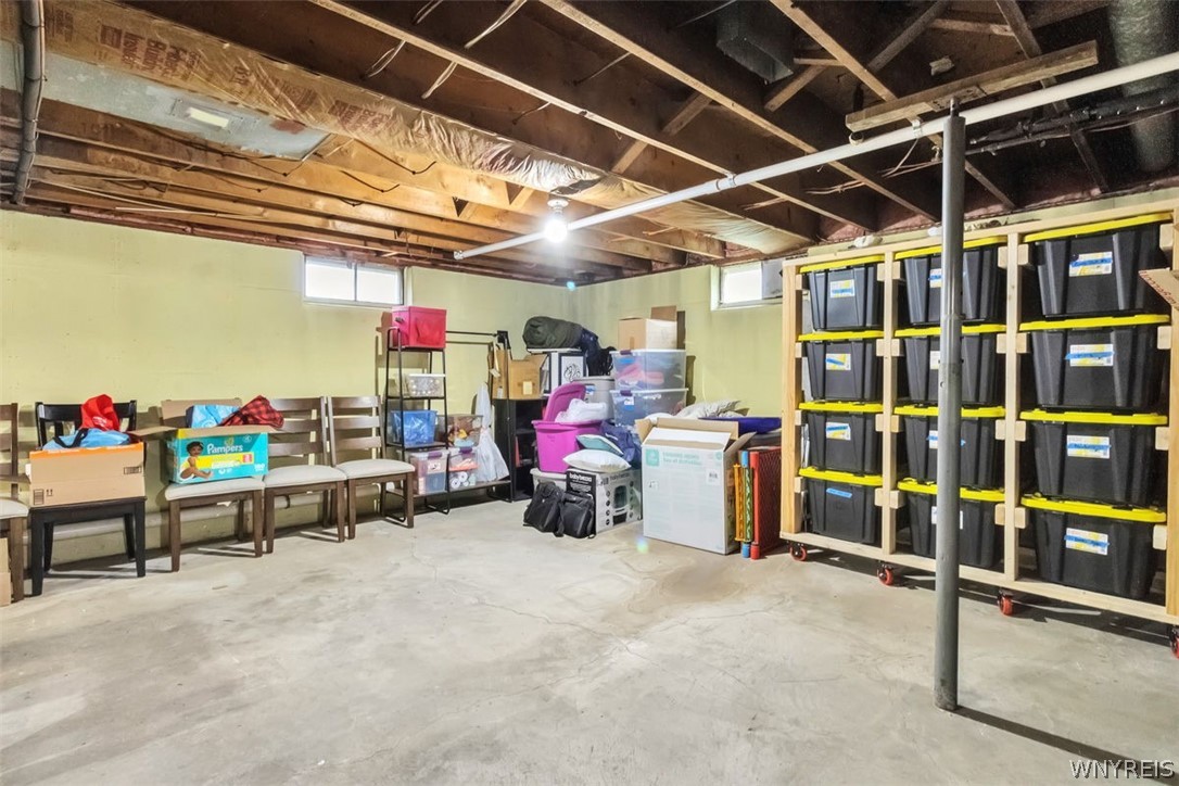 2932 Krueger Road Wheatfield, NY 14120 - Photo 24 of 26