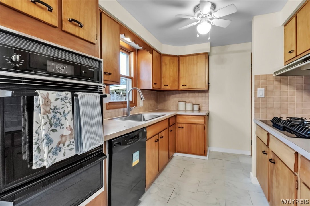 2932 Krueger Road Wheatfield, NY 14120 - Photo 6 of 26