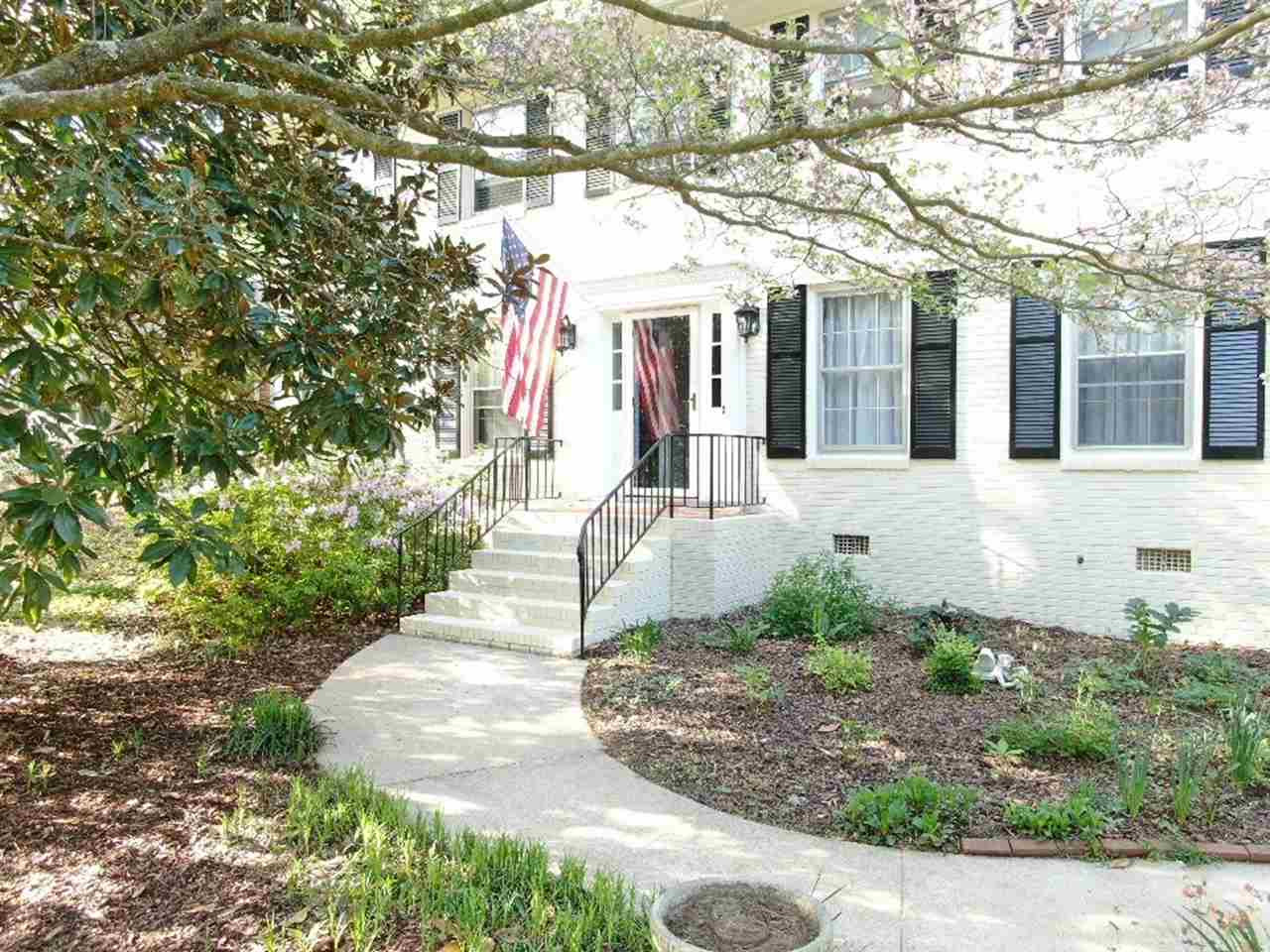 704 Compton Road Raleigh, NC 27609 - Photo 2 of 30 Exterior Front