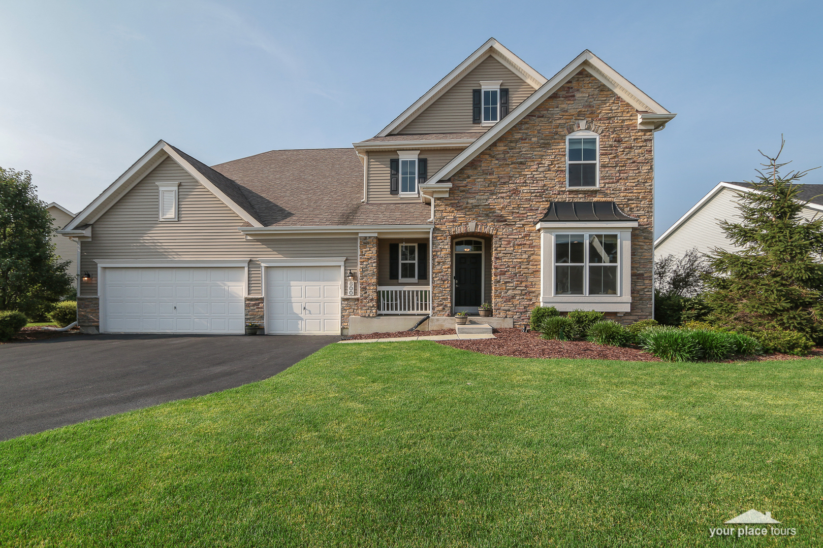 600 Ridgeview Lane Sugar Grove, IL 60554 - Photo 1 of 40