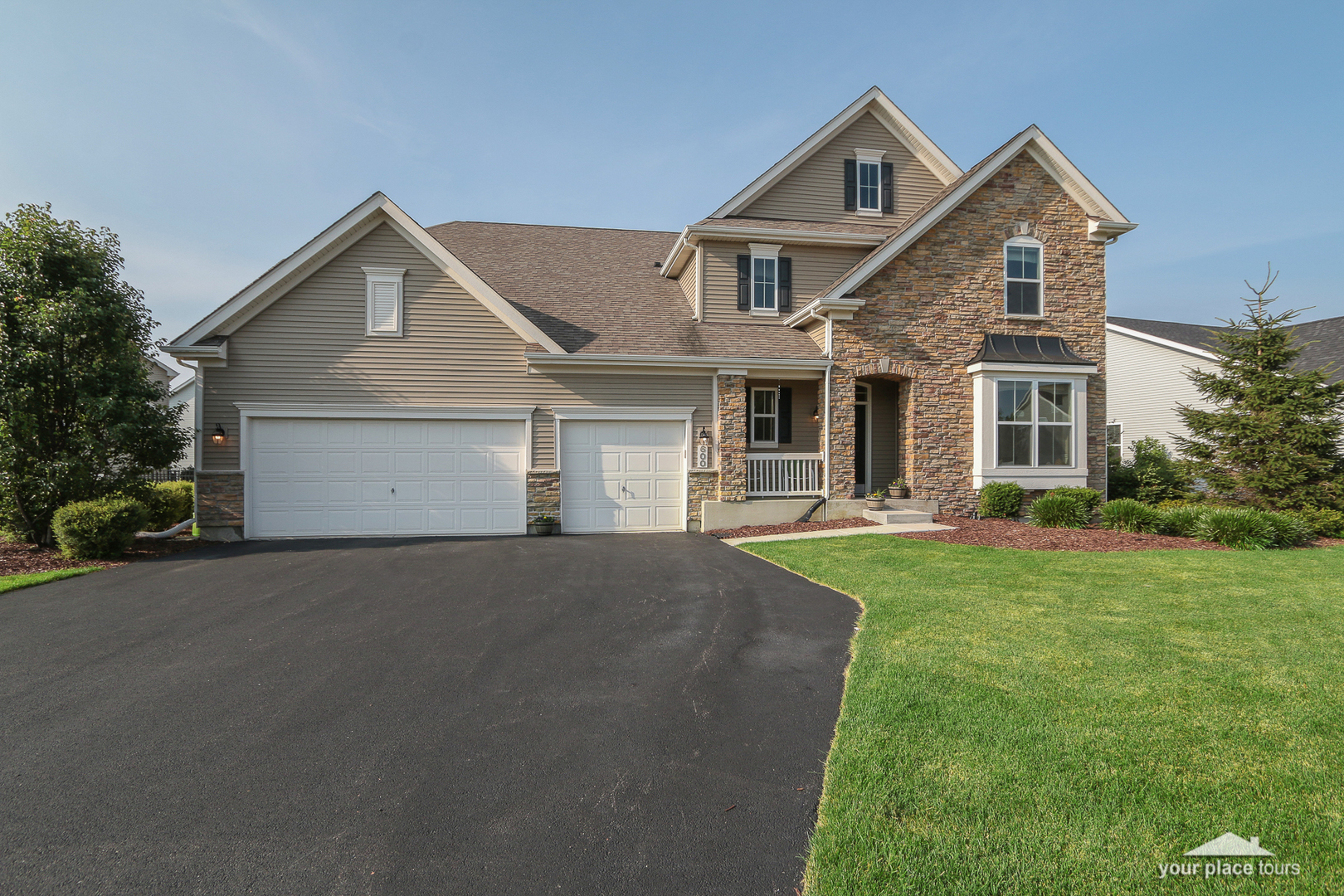 600 Ridgeview Lane Sugar Grove, IL 60554 - Photo 2 of 40