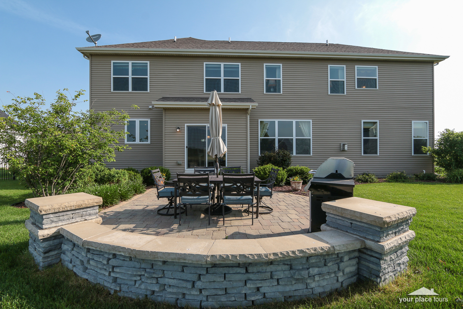 600 Ridgeview Lane Sugar Grove, IL 60554 - Photo 36 of 40