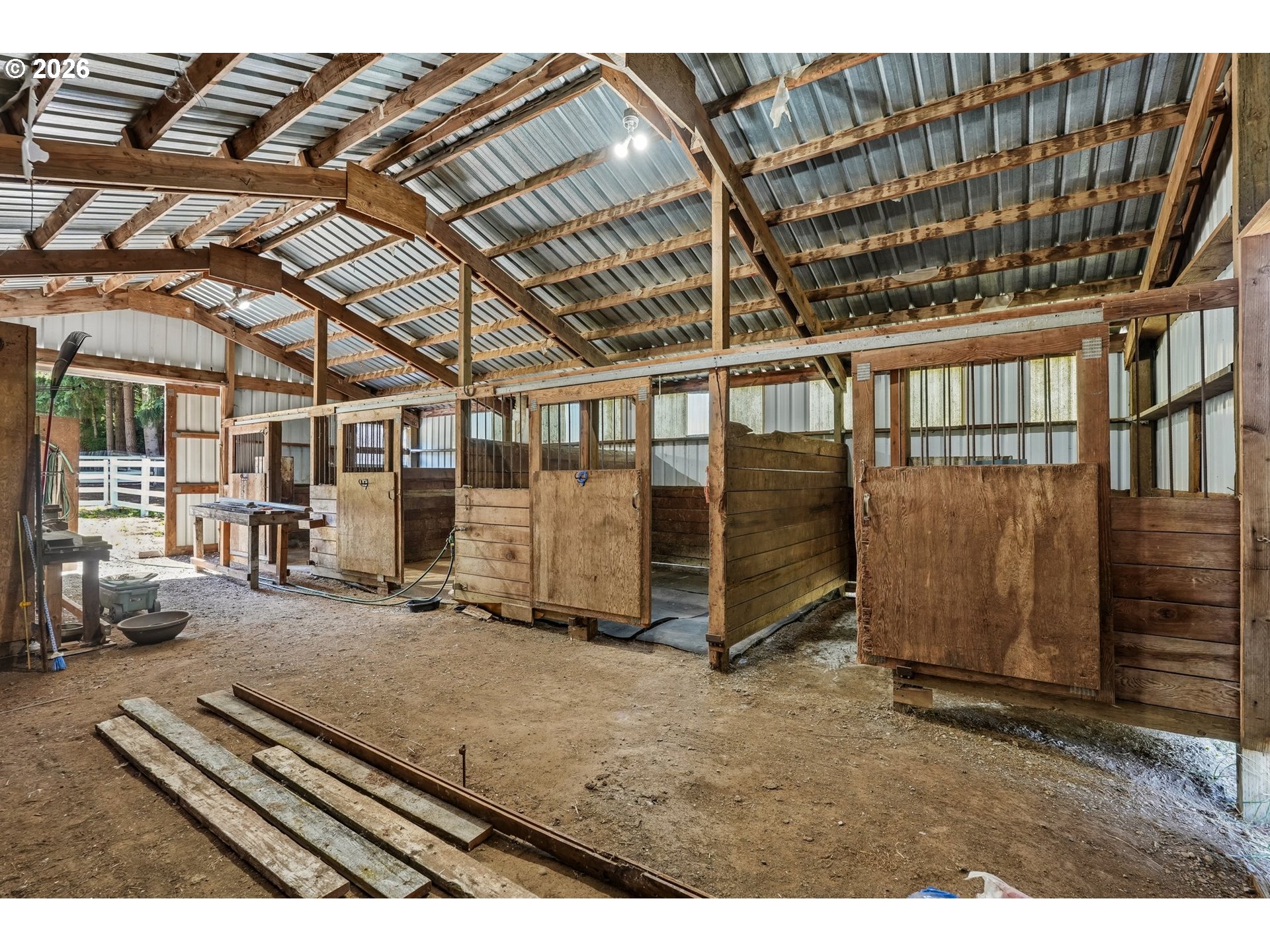 2316 Northeast 244th Avenue Camas, WA 98607 - Photo 45 of 46