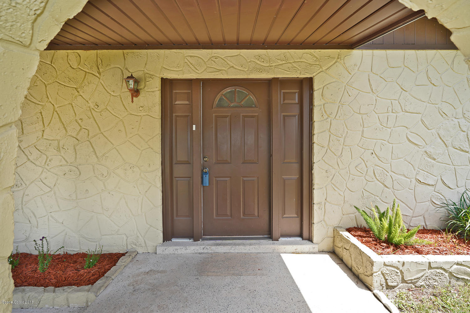 2168 Laden Road Melbourne, FL 32935 - Photo 2 of 27 Entry Door