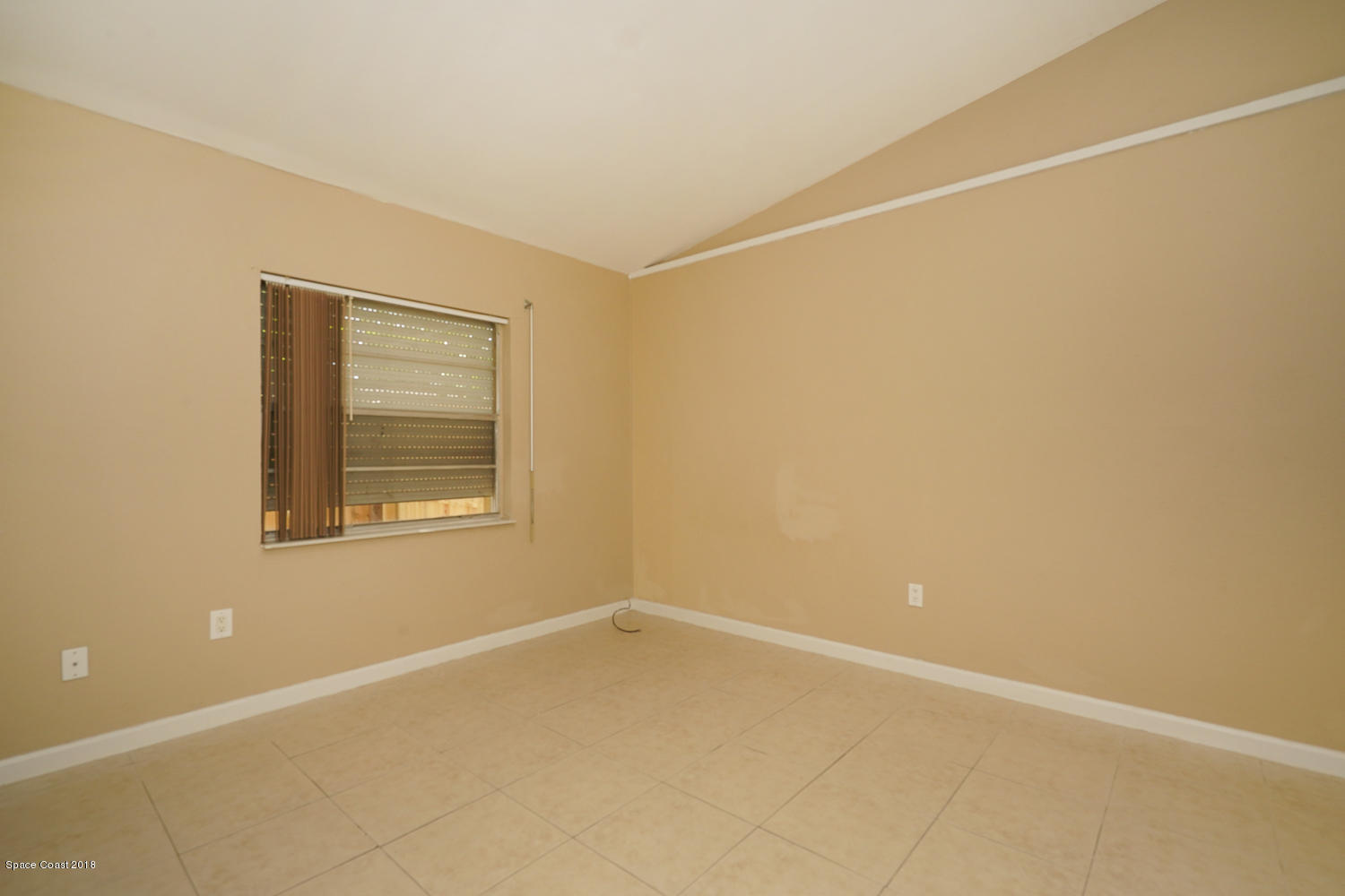 2168 Laden Road Melbourne, FL 32935 - Photo 19 of 27 Bedroom Three