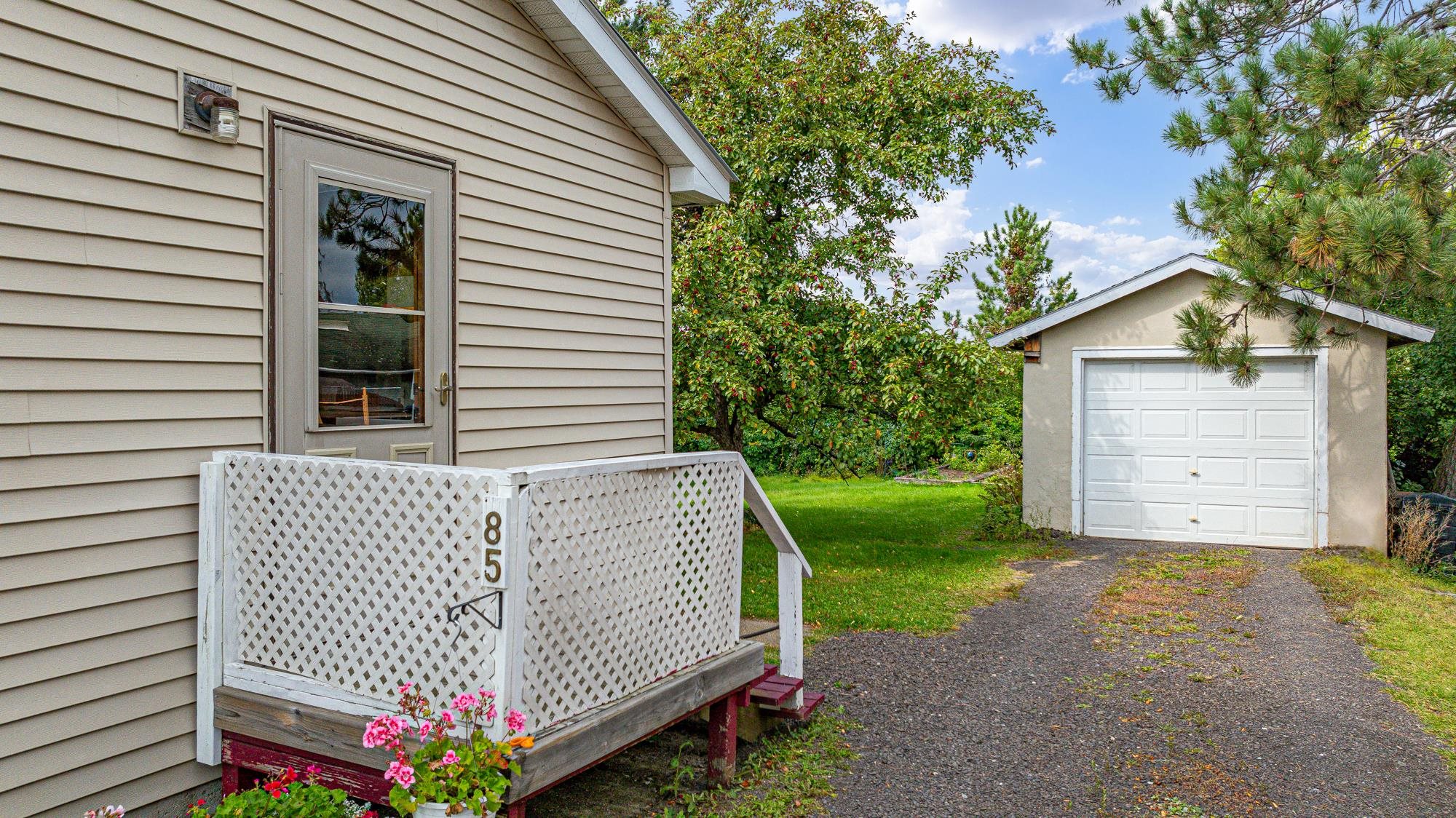 85 West Chandler Street Ely, MN 55731 - Photo 37 of 55