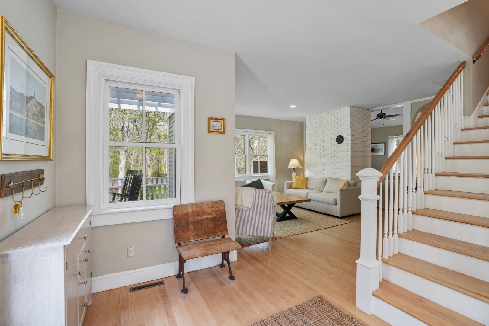 10 North Bog Road Edgartown, MA 02539 - Photo 17 of 37 front entry