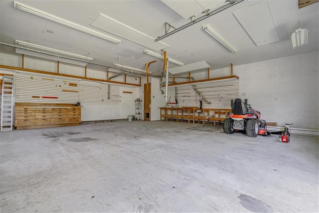 104 Linden Road Canonsburg, PA 15317 - Photo 36 of 48 a view of a garage