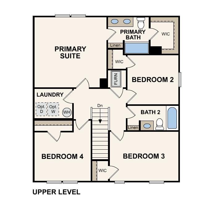 1012 Southwest Maple Vw Road Columbia, SC 29209 - Photo 3 of 4 Plan
