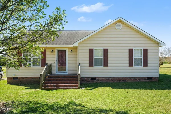 $225,000 | 15401 Dunn Road, Godwin, NC 28344