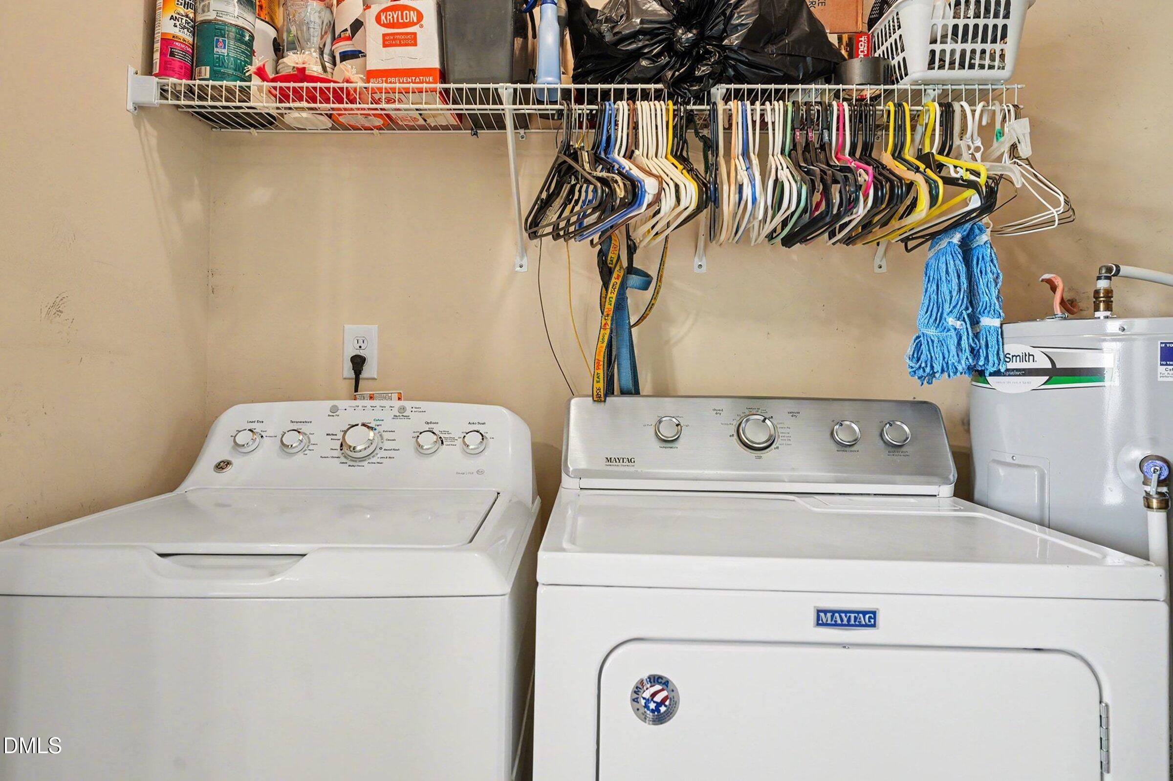 15401 Dunn Road Godwin, NC 28344 - Photo 12 of 31 012_file_7973