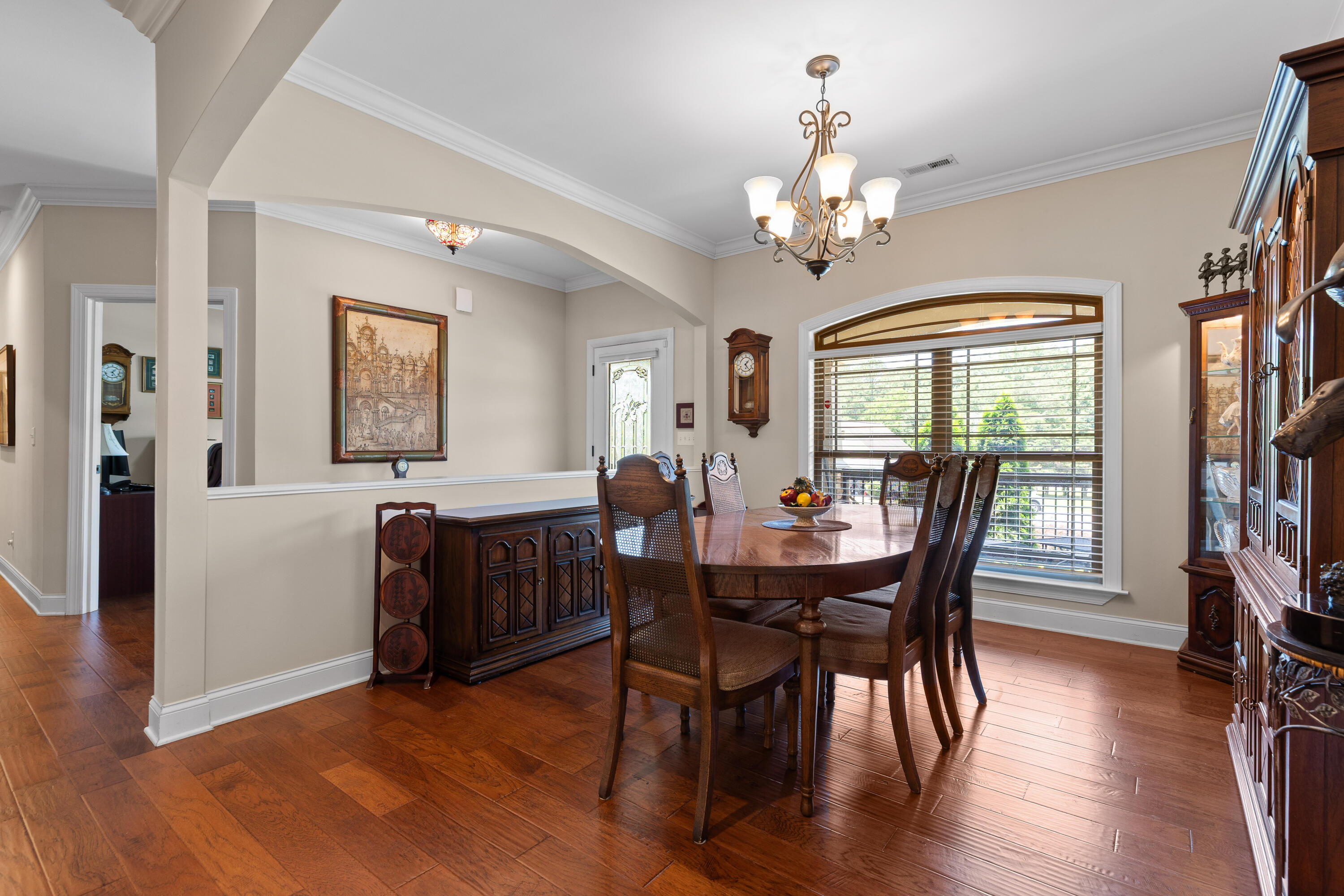 46 West Acorn Drive Rock Spring, GA 30739 - Photo 8 of 41 06-46 W Acorn Dr-5
