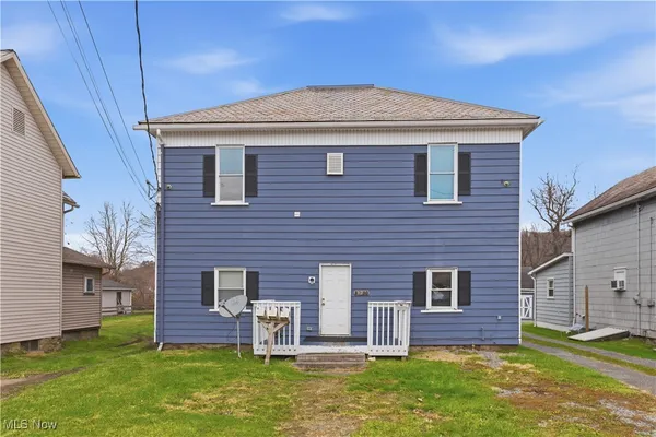 $165,000 | 39030 Brookfield Avenue, Lisbon, OH 44432