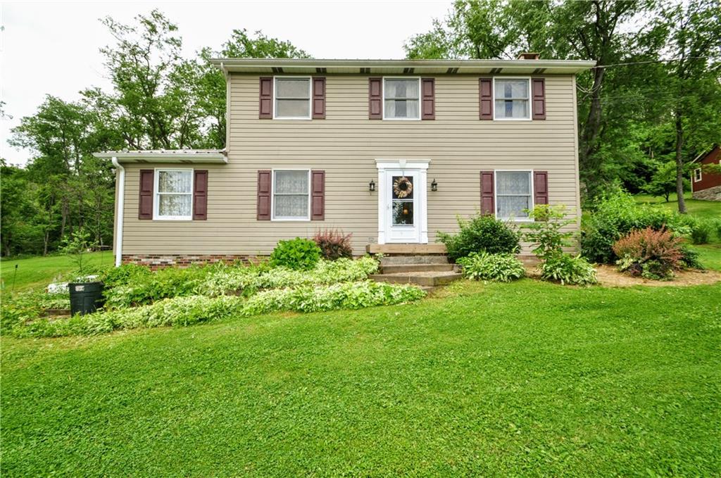 372 Leeper Road Rostraver Township, PA 15012 - Photo 1 of 25