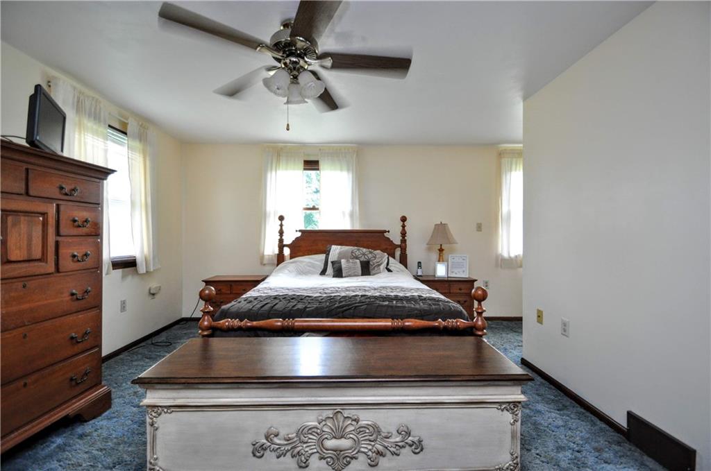 372 Leeper Road Rostraver Township, PA 15012 - Photo 14 of 25